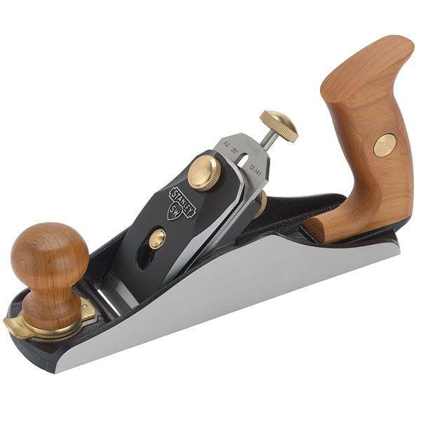 SW No. 4 Smoothing Bench Plane